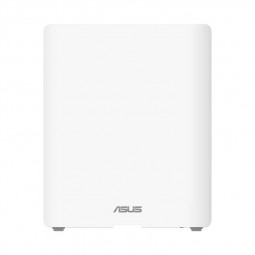 Asus ZenWiFi BQ16 Quad Band WiFi 7 White