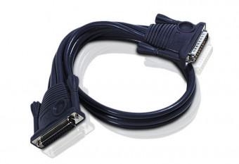 ATEN 2L-1705 5m Daisy Chain Cable