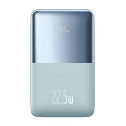 Baseus Bipow Pro 20000mAh Powerbank Blue