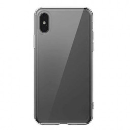 Baseus iPhone X Case Transparent