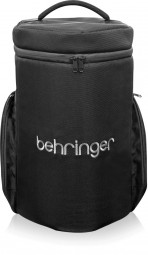 Behringer B1 Backpack waterproof backpack for B1C/B1X columns Black