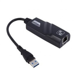 BlackBird BH1307 USB 3.0 to Gigabit LAN