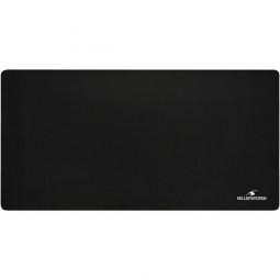 Bluestork BS-PAD-XXL Egérpad Black