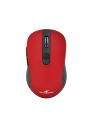 Bluestork Office 60 Wireless Mouse Red