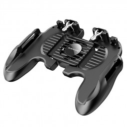 BOROFONE BG3 Cooling Gamepad Black