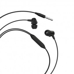 BOROFONE BM20 Dasmelody Wired earphones Black