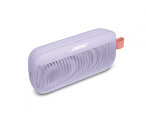 Bose SoundLink Flex Bluetooth Speaker Chilled Lilac