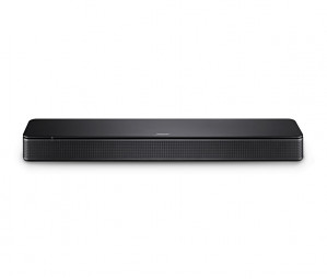 Bose TV Speaker Soundbar Black