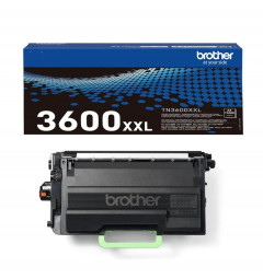 Brother TN-3650XXL Black toner