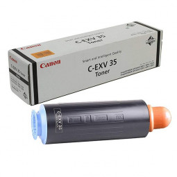 Canon C-EXV35 Black toner