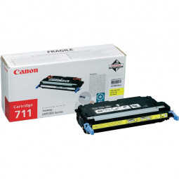 Canon CRG 711 Yellow toner