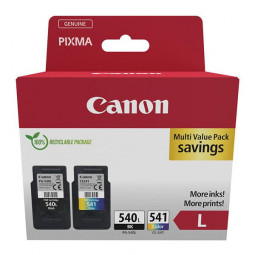 Canon PG-540L/CL-541XL Multipack tintapatron