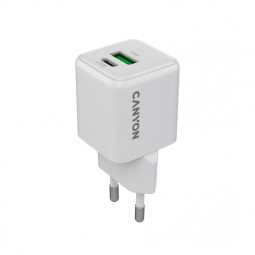 Canyon CU20AC Wall Charger White