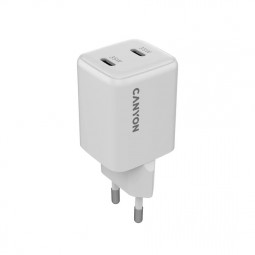 Canyon CUW35CC Wall Charger White