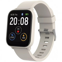 Canyon Easy SW-54 Smart Watch Beige