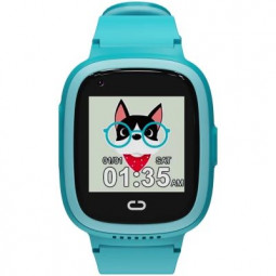 Canyon Sunny KW-48 Kids Watch Blue