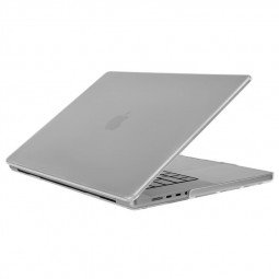 Case-Mate Case Mate HardShell Case, clear - MacBook Pro 16