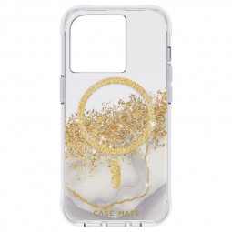 Case-Mate Case Mate Karat Marble MagSafe - iPhone 14 Pro