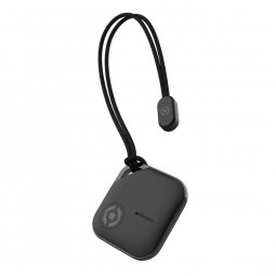 CELLY Smartfinder Traccia oggetti Black