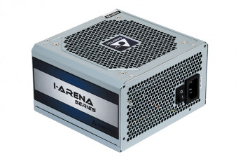 Chieftec 400W 80+ iARENA OEM