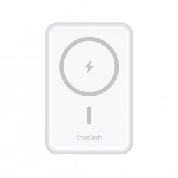 Choetech  B662 5000mAh PowerBank White