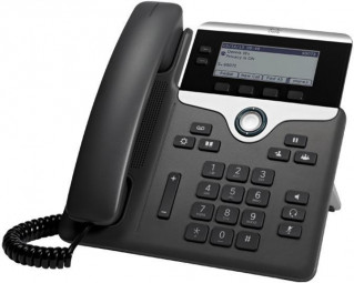 Cisco CP-7821-K9 Unified IP Phone