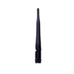 Cisco Wireless LAN Antennas, Cables & Accs Cisco Systems 2.4 GHz,2.2 dBi Dipole Ant. Black w/RP-TNC Qty. 1