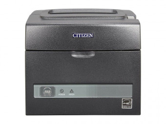 Citizen CT-S310II Címkenyomtató Black