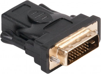 Club3D DVI-D to HDMI Passive Adapter