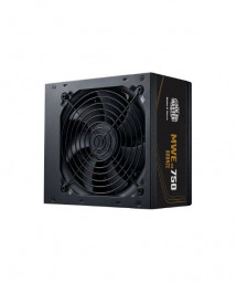 Cooler Master 750W 80+ Bronze MWE V3