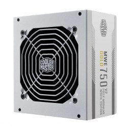 Cooler Master 750W 80+ MWE V2 White Edition