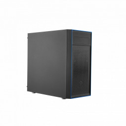 Cooler Master MasterBox E501L Black