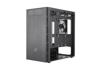 Cooler Master MasterBox MB400L with ODD Black