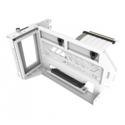 Cooler Master Vertical Graphics Card Holder Kit V3 White