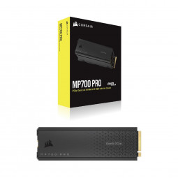 Corsair 1TB M.2 2280 NVMe MP700 PRO