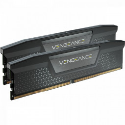 Corsair 48GB DDR5 7000MHz Kit(2x24GB) Vengeance Black