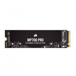 Corsair 4TB M.2 2280 NVMe MP700 PRO