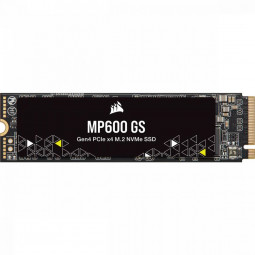 Corsair 500GB M.2 2280 NVMe MP600 GS