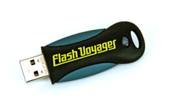 Corsair 64GB Flash Voyager USB3.0