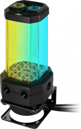 Corsair Hydro X Series XD5 RGB Pump/Reservoir Combo Black