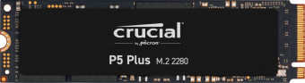 Crucial 2TB M.2 2280 NVMe P5 Plus