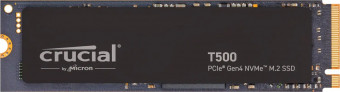 Crucial 2TB M.2 2280 NVMe T500