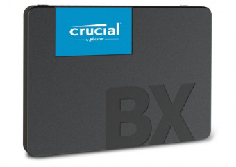 Crucial 480GB 2,5