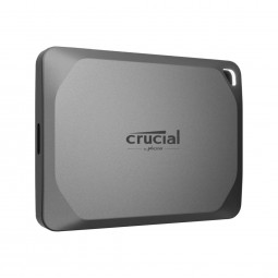 Crucial X9 Pro 2TB USB 3.2