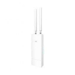 Cudy AP1200 Outdoor Outdoor/Indoor AC1200 Wi-Fi Access Point White