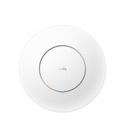 Cudy AP3000 AX3000 Ceiling Mount Wi-Fi 6 Access Point with 2.5G Port