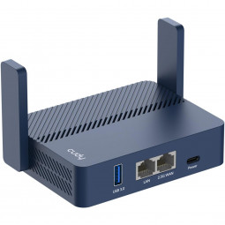 Cudy AX3000 Travel Router