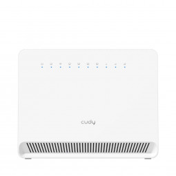 Cudy LT400E 4G LTE N300 Wi-Fi Router