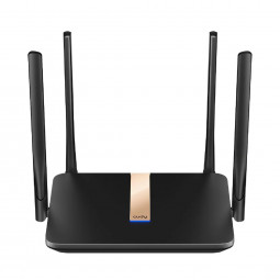 Cudy LT500D 4G AC1200 Wi-Fi Router with Detachable Antennas