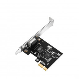 Cudy PE10 Gigabit PCI-E Ethernet Adapter